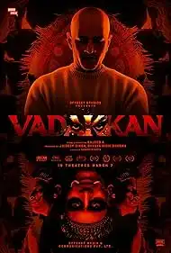 Vadakkan 2025 Full Movie Download Free HD Web-DL [Malayalam]