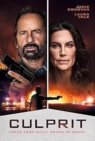 Culprit 2025 Full Movie Download Free HD WebRip