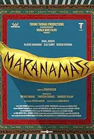 Marana Mass 2025 Full Movie Download Free Camrip [Hindi Dub]