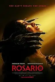 Rosario 2025 Full Movie Download Free Camrip [Hindi Dub]