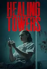 Healing Towers 2025 Full Movie Download Free HD WebRip [Hindi Dub]