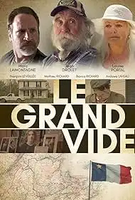 Le Grand Vide 2024 Full Movie Download Free HD WebRip [Hindi Dub]